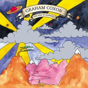 收聽Graham Coxon的Escape Song歌詞歌曲