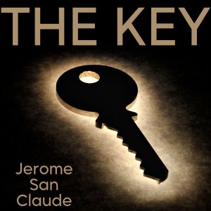Album The Key from Jerome San Claude