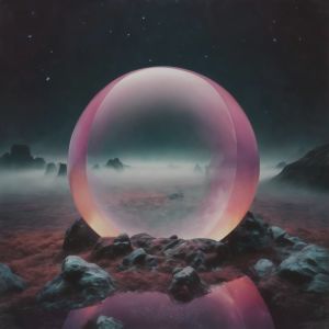 Album Zero Gravity Flow from Ciber Fusión