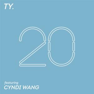 Dengarkan 20 feat. 王心凌 lagu dari Ty. dengan lirik