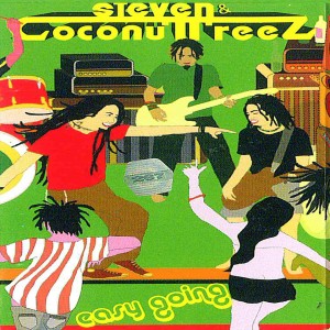 Album Easy Going oleh Steven & Coconuttreez