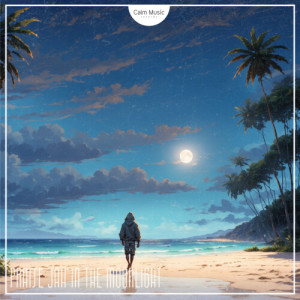 Listen to Praise Jah In The Moonlight song with lyrics from Calming