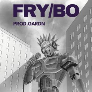 อัลบัม Fry-Bo (feat. Lila Anais & GARDN) ศิลปิน D'KARI