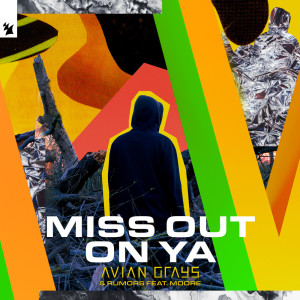 Album Miss Out On Ya oleh MOORE