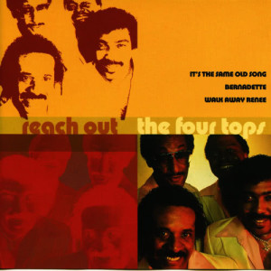 ดาวน์โหลดและฟังเพลง Last Train To Clarksville พร้อมเนื้อเพลงจาก The Four Tops