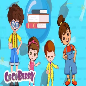 ดาวน์โหลดและฟังเพลง A B C พร้อมเนื้อเพลงจาก I-Media Kids