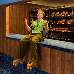 default playlist img