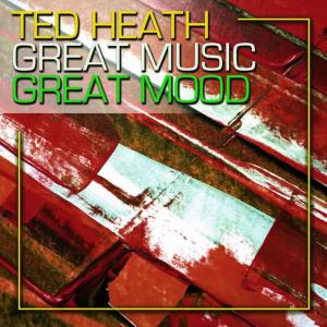 收聽Ted Heath Band的La Mer歌詞歌曲