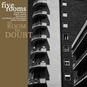 ดาวน์โหลดและฟังเพลง Abstract พร้อมเนื้อเพลงจาก Five Rooms