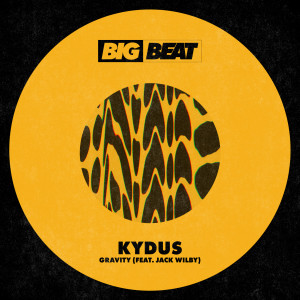 ดาวน์โหลดและฟังเพลง Gravity (feat. Jack Wilby) พร้อมเนื้อเพลงจาก Kydus