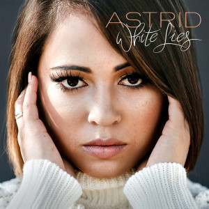 收聽Astrid Ripepi的White Lies歌詞歌曲