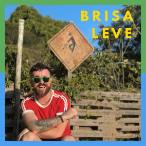 Léo Couto的專輯Brisa Leve
