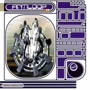Antiloop的專輯LP