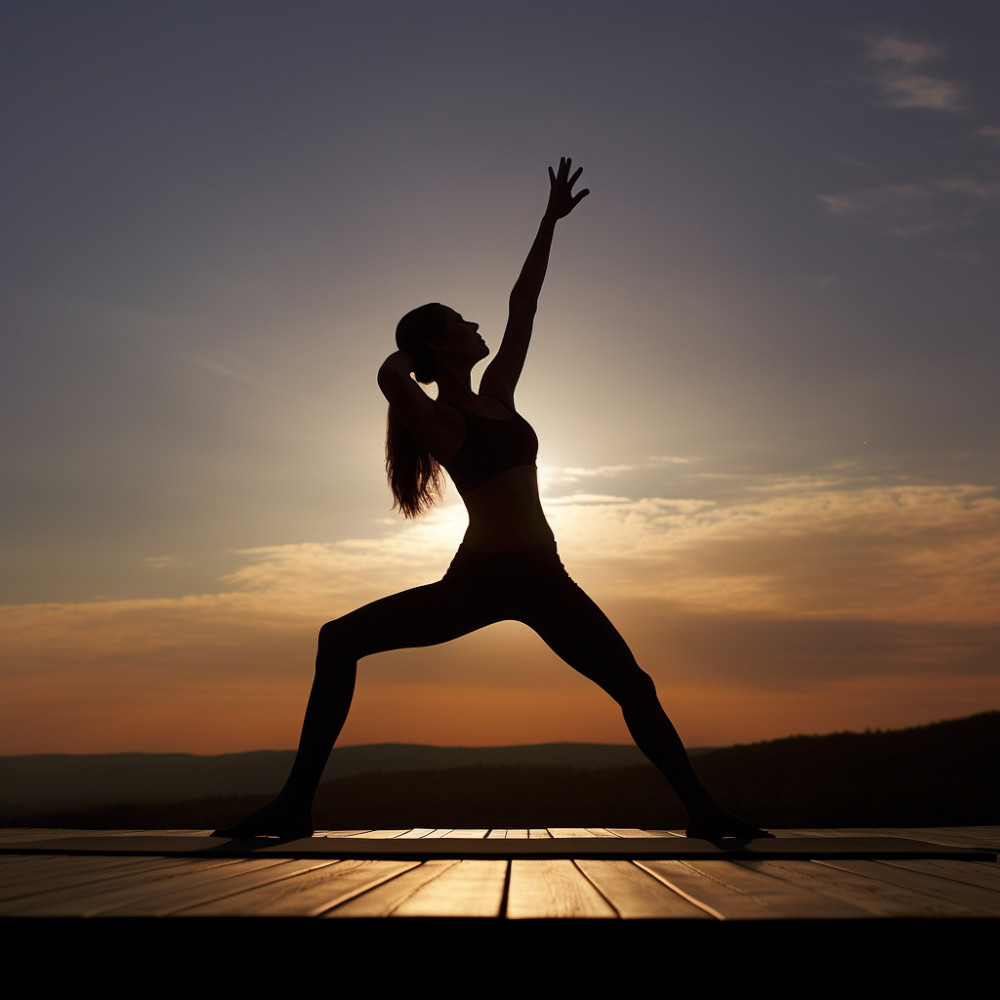 Flujo Armónico Del Yoga
