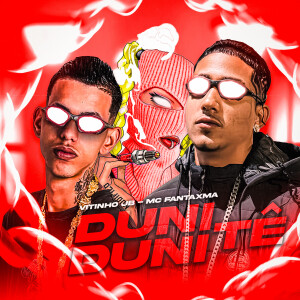 MC Fantaxma的專輯Duni Duni Te (Explicit)