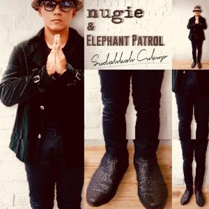 Listen to Sudahkah Cukup (Explicit) song with lyrics from Nugie & Elephant Patrol