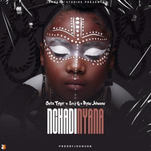 ดาวน์โหลดและฟังเพลง Nchadinyana (feat. Osta Tyger, Lucy G & Bryan Johnson) พร้อมเนื้อเพลงจาก Prodbyjohnson