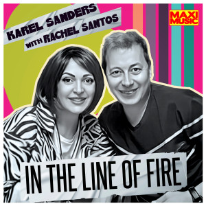 อัลบัม in the Line of Fire ศิลปิน Rachel Santos