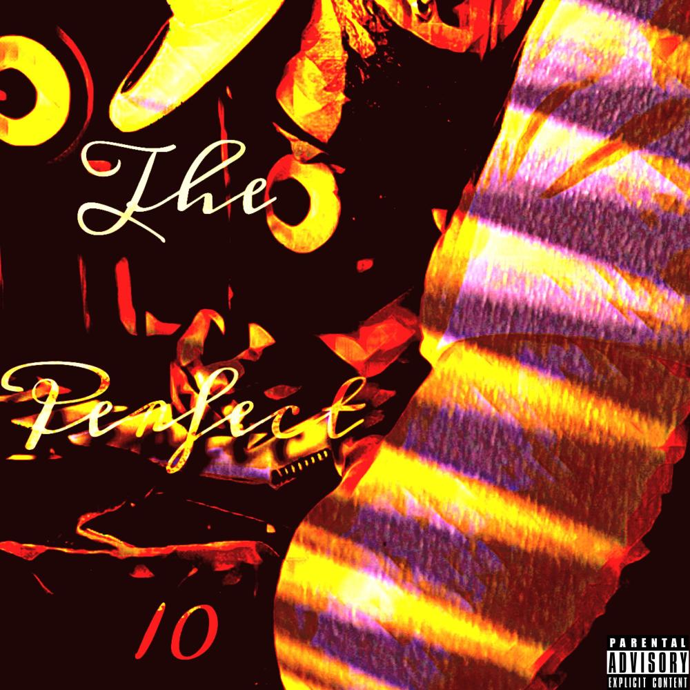 Mad At It (feat. Marty Obey) (Explicit)