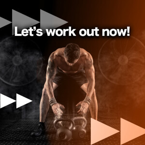 Dengarkan lagu Danza Kuduro (Cover) (Explicit) nyanyian WORK OUT - ワークアウト ジム - DJ MIX dengan lirik
