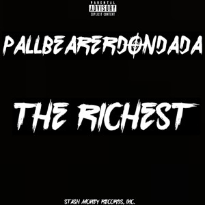 ดาวน์โหลดและฟังเพลง Wrong Route (Explicit) พร้อมเนื้อเพลงจาก PALLBEARERDONDADA