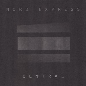 Nord Express的專輯Central