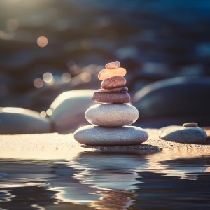 1 Hora de Masaje的專輯Toque Suave: Música Orquestal Para Spa Y Relax