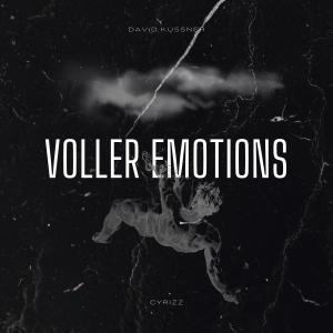 อัลบัม Voller Emotions ศิลปิน David Küßner