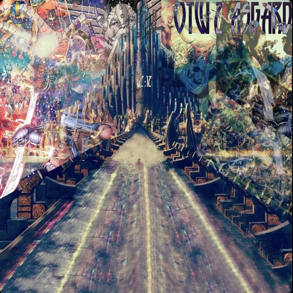 OTW 2 ASGARD (Explicit)