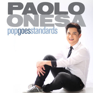 Paolo Onesa的專輯Pop Goes Standards