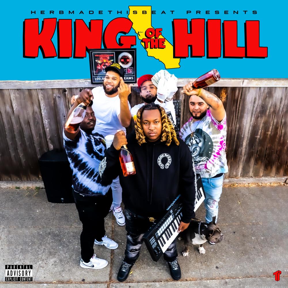 Out The Brick (feat. Kai Bandz & Baby J) (Explicit)