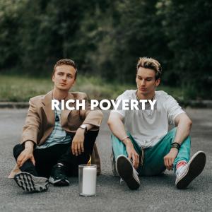 Listen to Let's Get Home song with lyrics from Rich Poverty