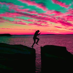Album Challenger from DJ Dave The Wave