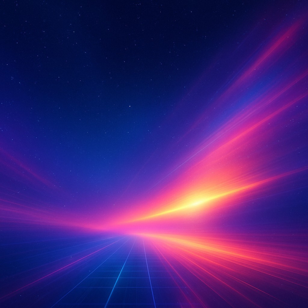 Chase the Light