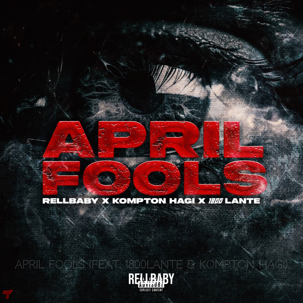 April Fools (Explicit)