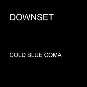 Downset的專輯Cold Blue Coma