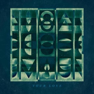 Album Your Love from 