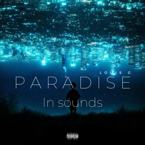 อัลบัม Paradise in sounds ศิลปิน Louis G