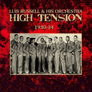 收听Luis Russell & His Orchestra的Hokus Pokus歌词歌曲