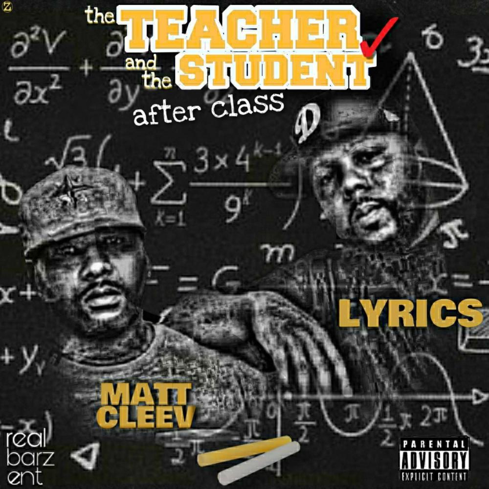Gained Your Wings (feat. Matt Cleev) (Explicit)
