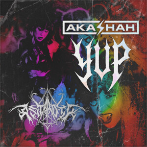 Akashah的專輯YUP (Vocal Edit) (Explicit)