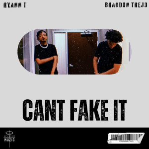 Album Can’t Fake It from 