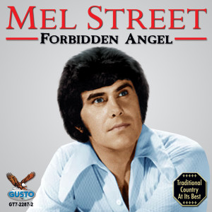 Mel Street的專輯Forbidden Angel