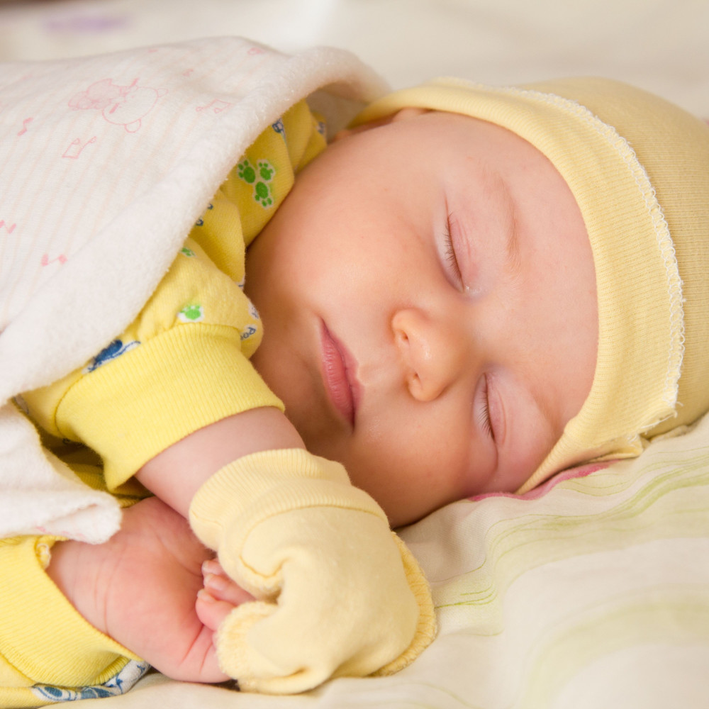 Lullaby Baby Sleepy Voyage