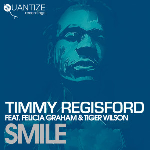 Dengarkan Smile (Original Album Mix) lagu dari Timmy Regisford dengan lirik