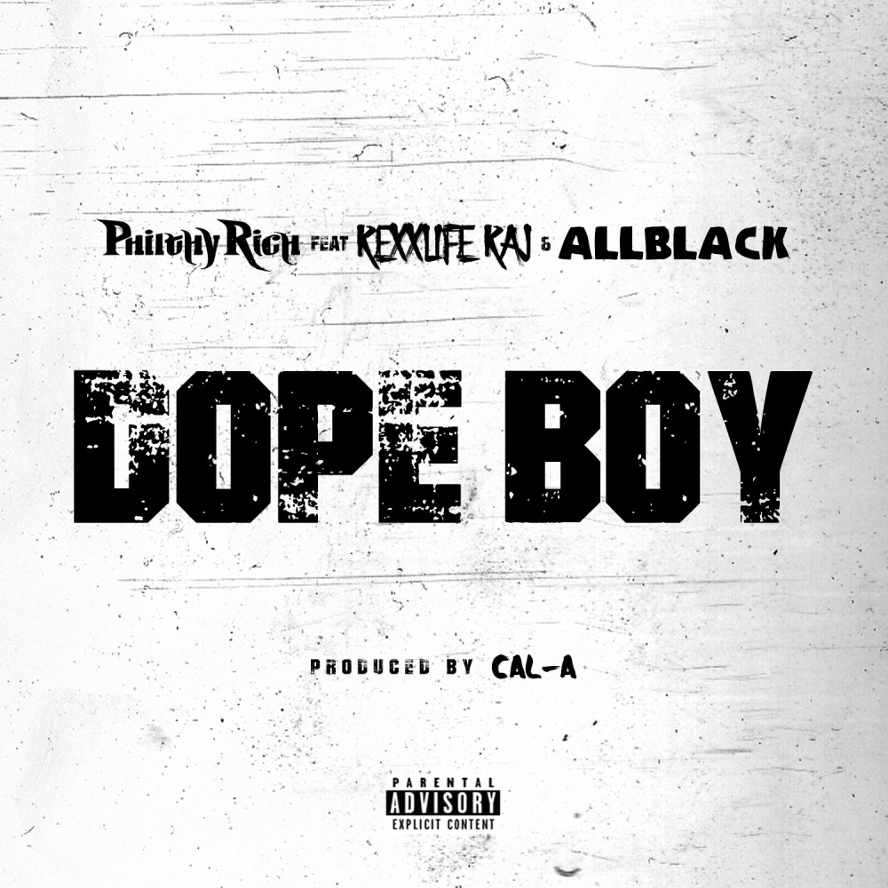 Dope Boy (Explicit)