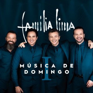 Família Lima的專輯Música De Domingo I