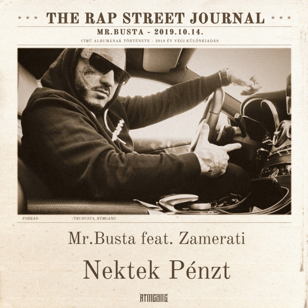 Nektek pénzt (Explicit)