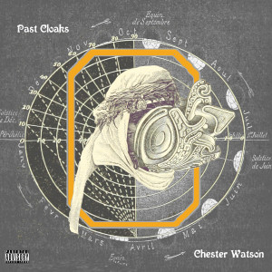 Dengarkan lagu Creed (Explicit) nyanyian Chester Watson dengan lirik