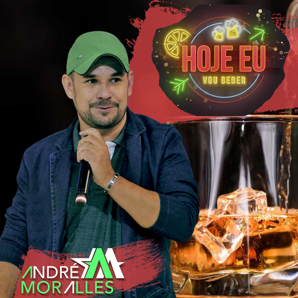 Hoje Eu Vou Beber
